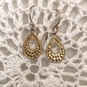 Anna Beck Small Earrings